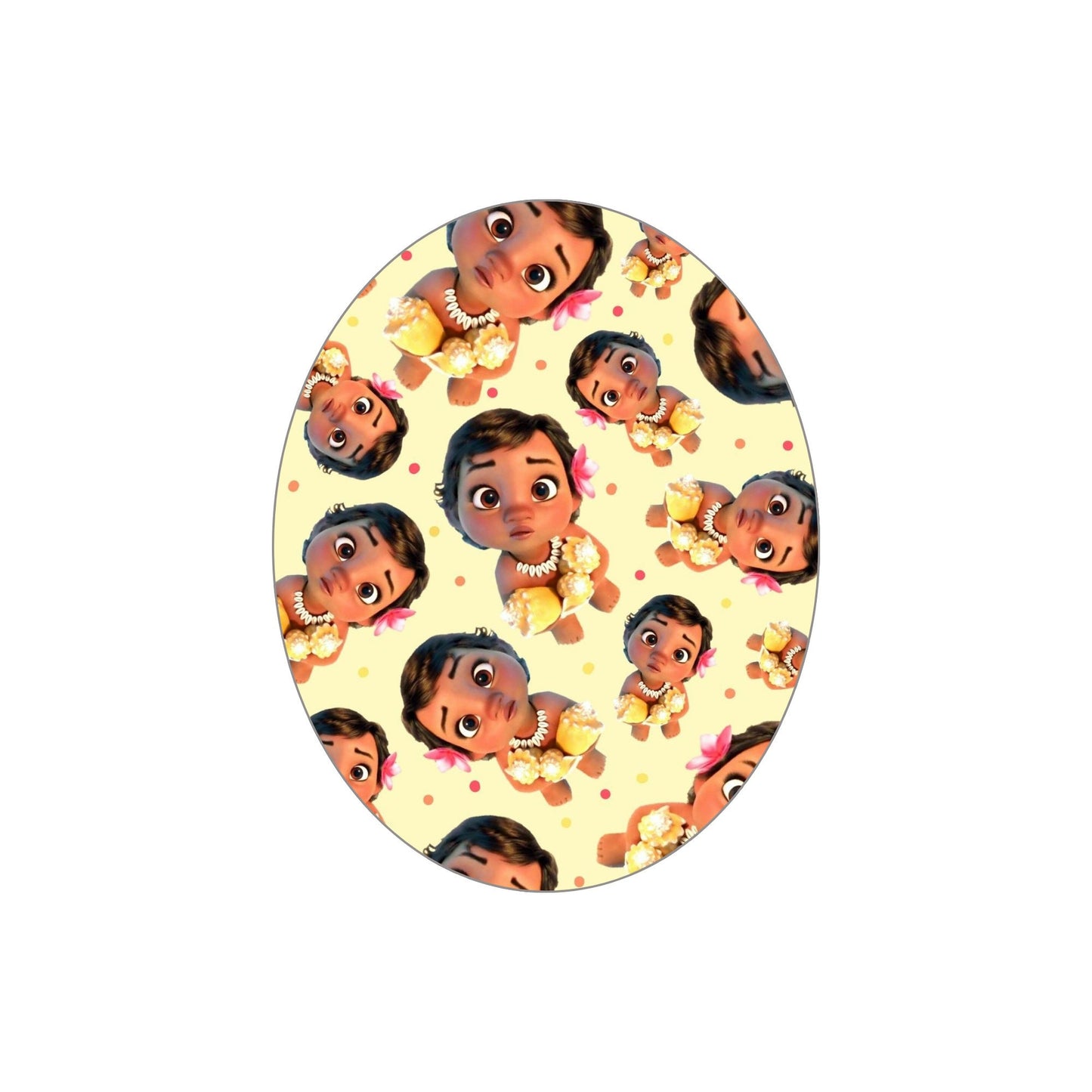 Moana CGM Adhesive Patch