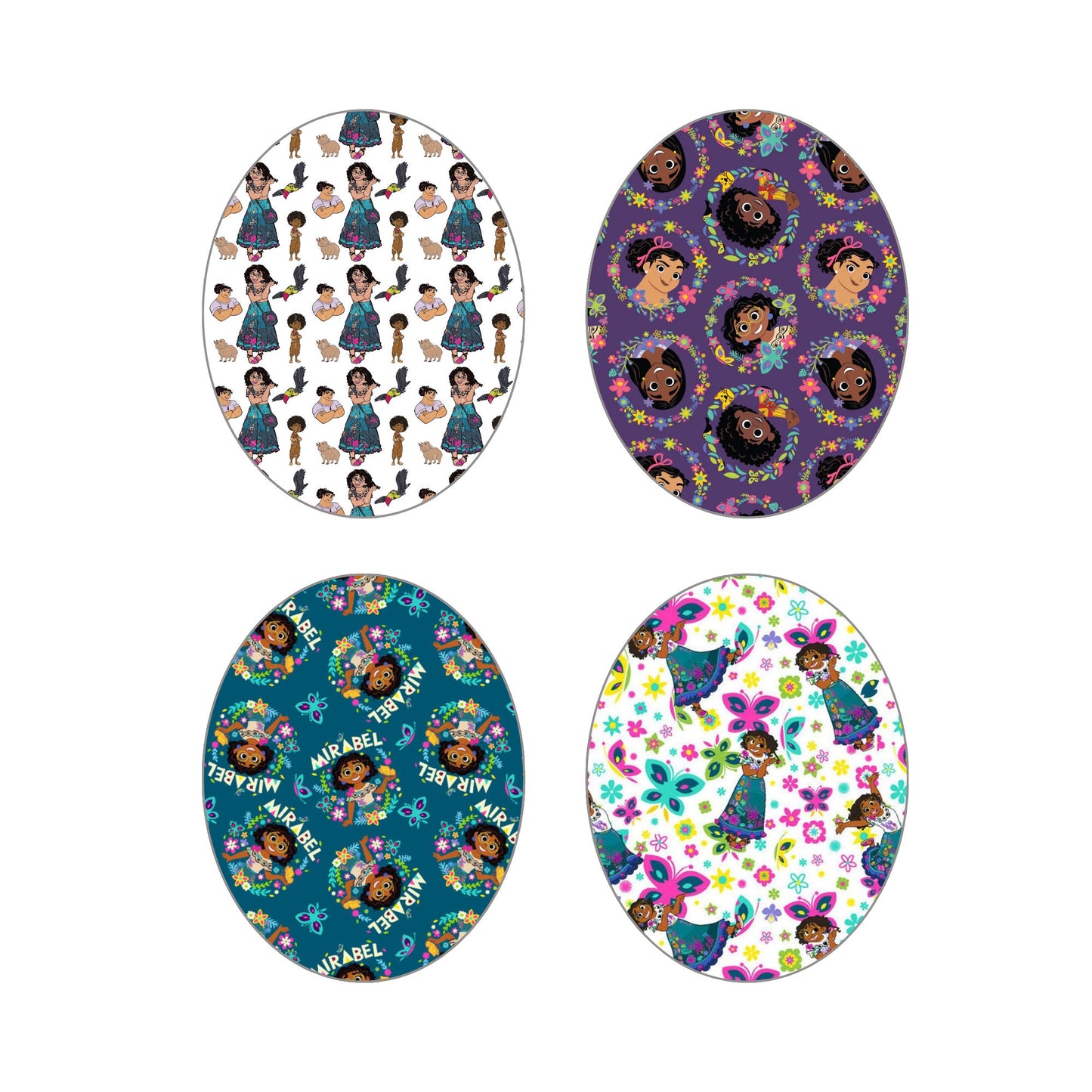 Encanto CGM Adhesive Patch