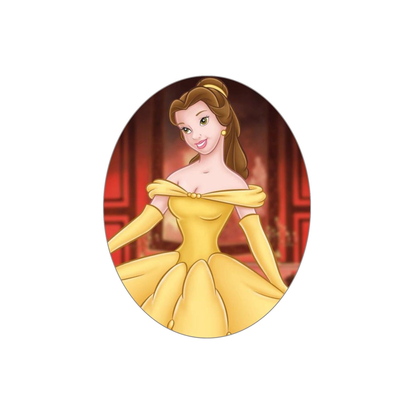 Belle CGM Adhesive Patch