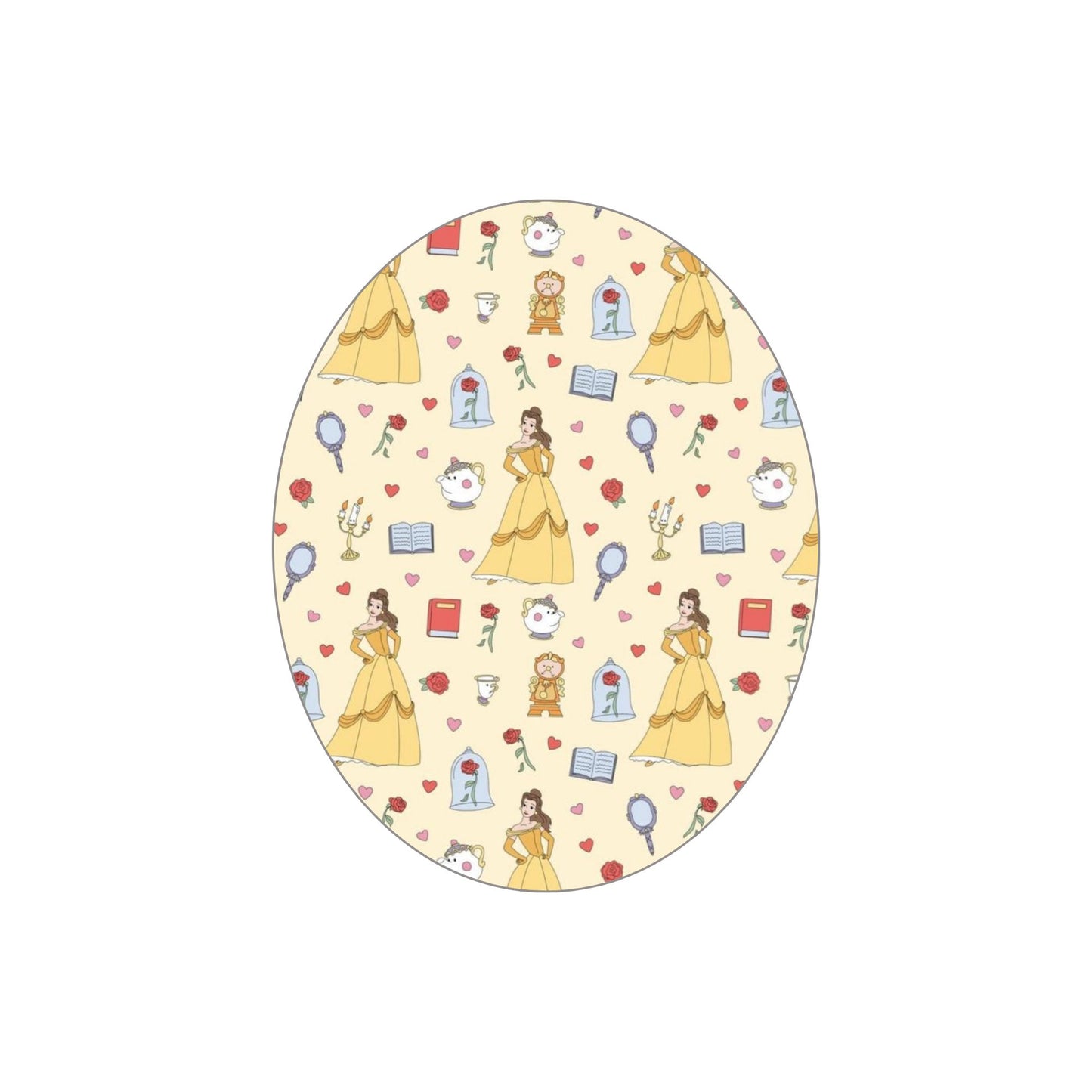 Belle CGM Adhesive Patch