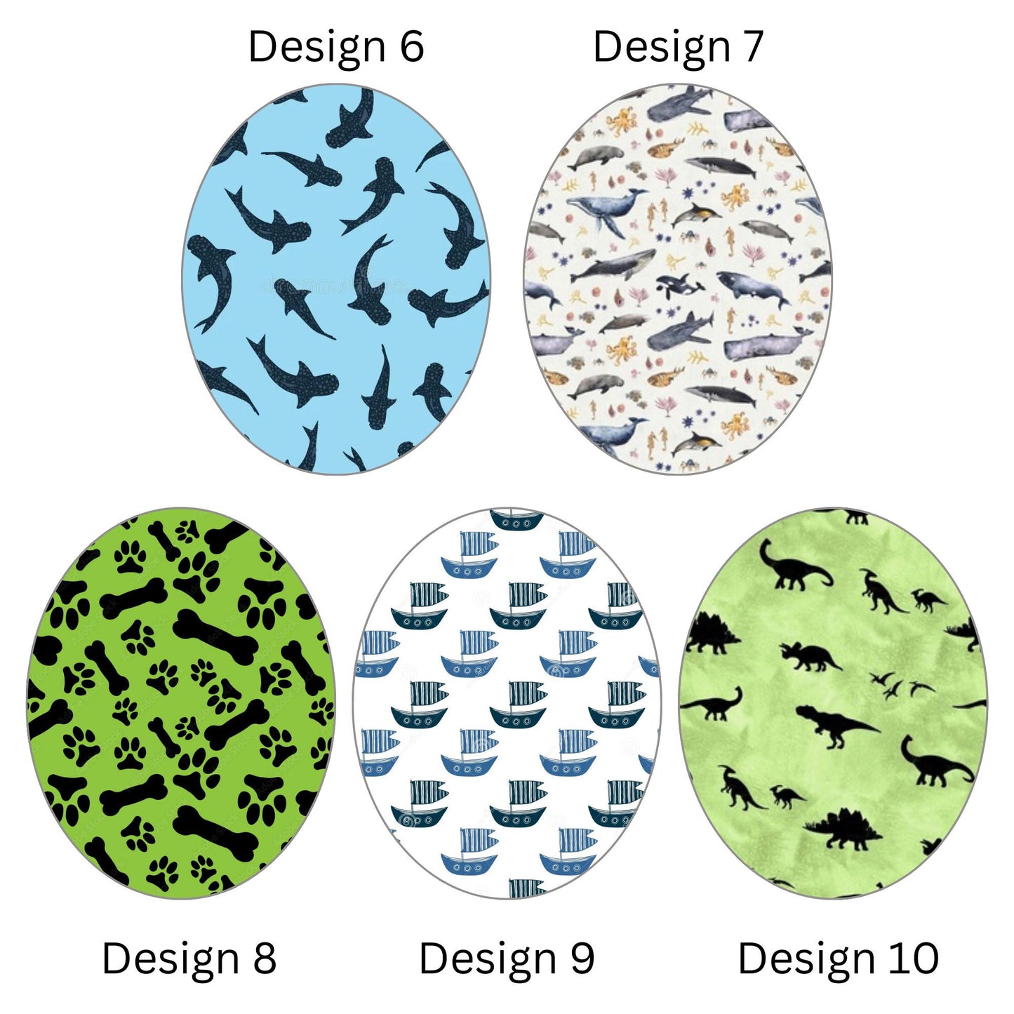 Simple Boys CGM Adhesive Patch