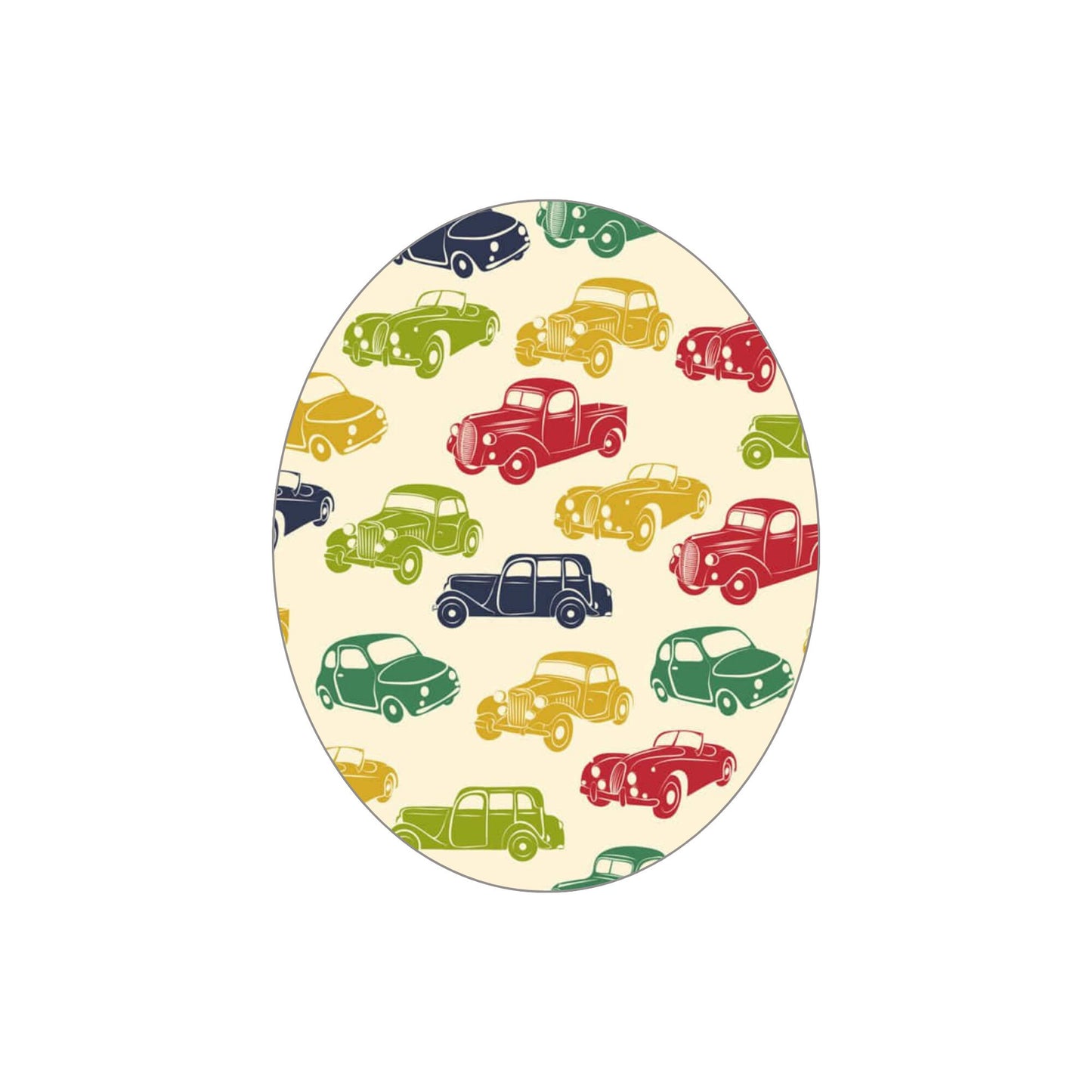 Cars CGM Adhesive Patch