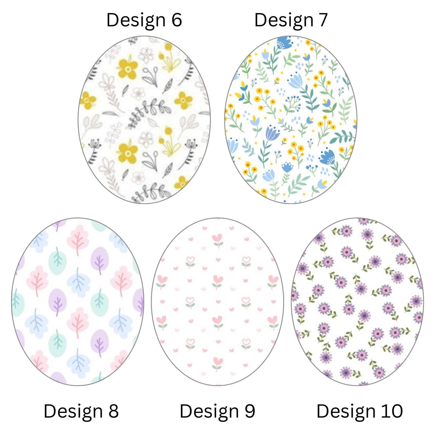 Simple Girls CGM Adhesive Patch