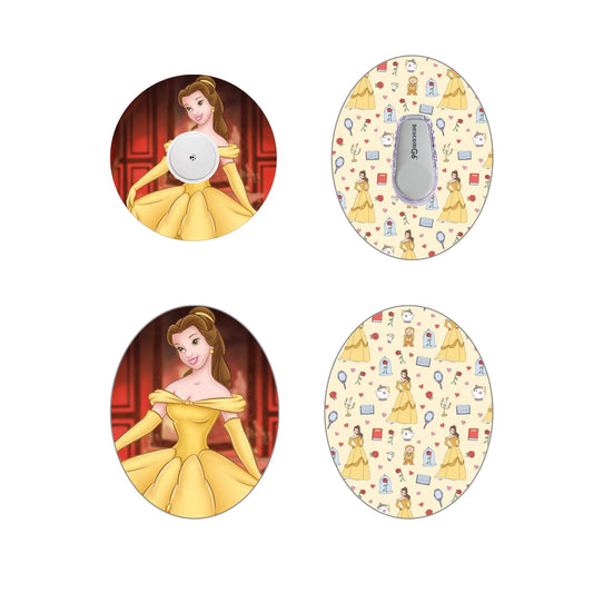 Belle CGM Adhesive Patch