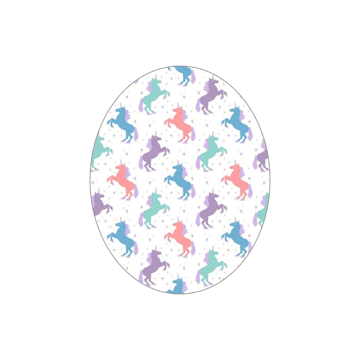 Unicorn CGM Adhesive Patch
