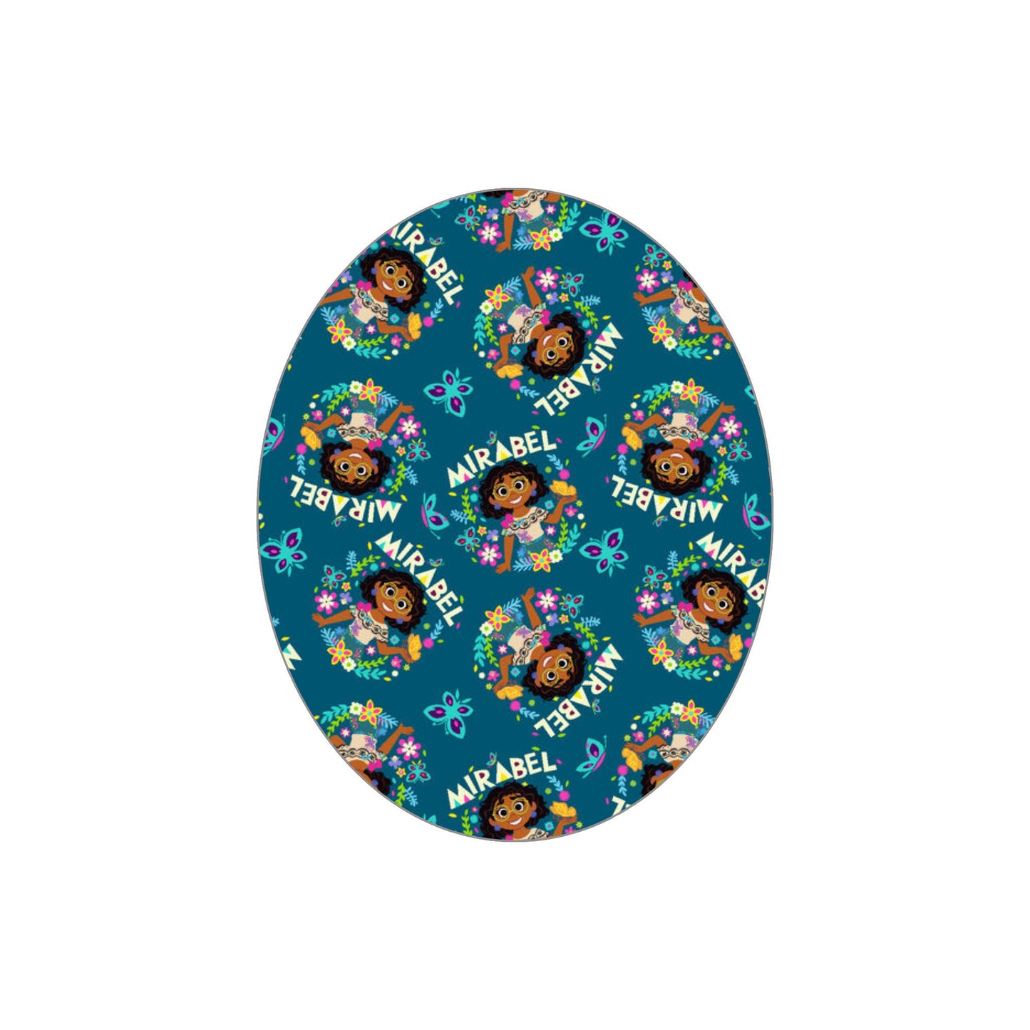 Encanto CGM Adhesive Patch